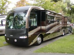 RV Detailing