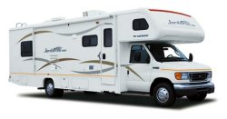 RV Repossession Locksmith Service