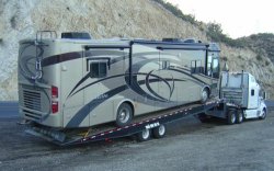 RV Repo Service