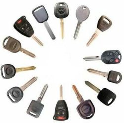 RV Repossession Locksmith Services